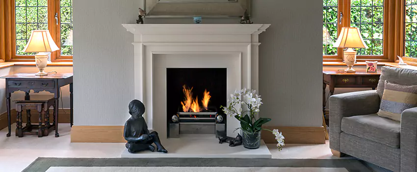 RSF Fireplaces Maintenance and Repair in Sherrelwood, Colorado