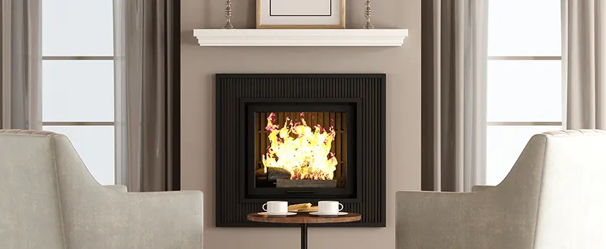 Superior Outdoor Fireplace Repair in Sherrelwood, CO
