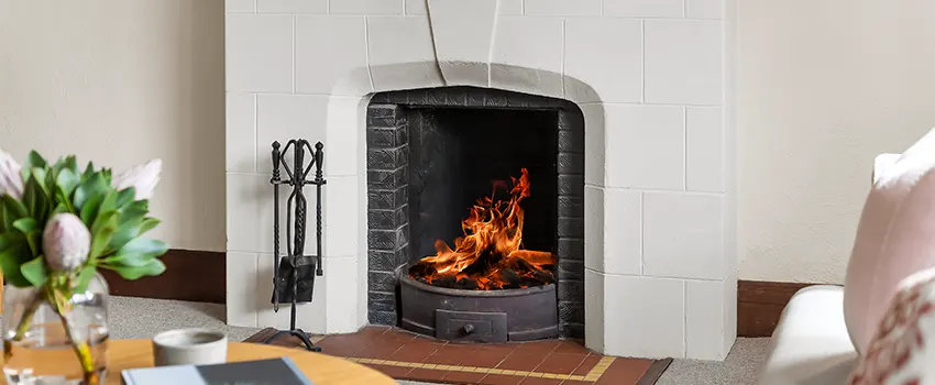 Valor Fireplaces and Stove Repair in Sherrelwood, CO
