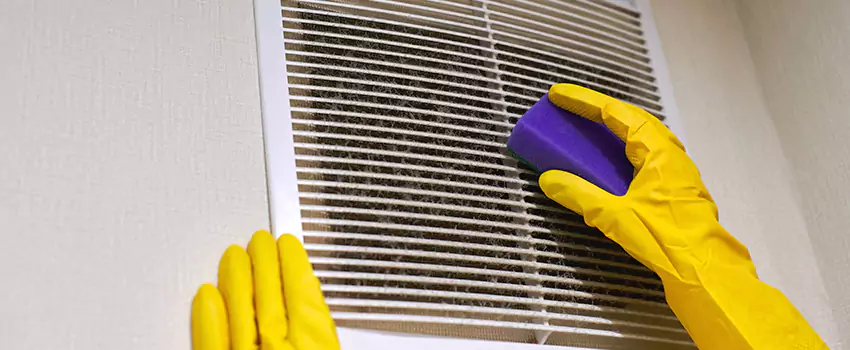 Vent Cleaning Company in Sherrelwood, CO