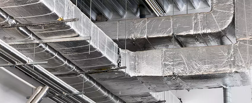 Vent Dust Cleaning Cost in Sherrelwood, CO