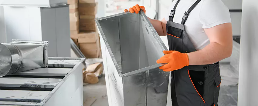 Ventilation Fan Cleaning Services in Sherrelwood, Colorado
