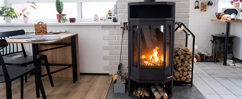 Wood Stove Firebox Installation Services in Sherrelwood, CO