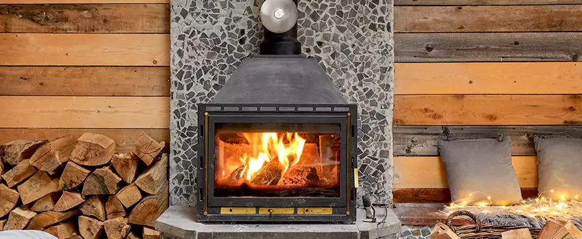 Wood Stove Cracked Glass Repair Services in Sherrelwood, CO