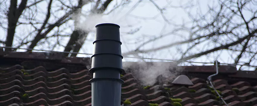Broken Chimney Animal Screen Repair And Installation in Sherrelwood, CO