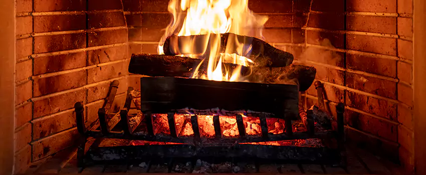 Chimney Ash Dump Cover Repair Services in Sherrelwood, CO