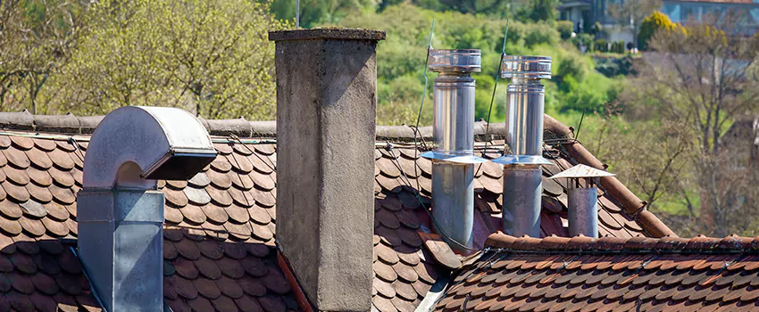 Commercial Chimney Blockage Removal in Sherrelwood, Colorado