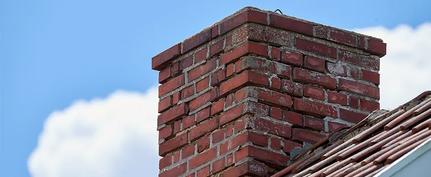 Chimney Concrete Bricks Rotten Repair Services in Sherrelwood, Colorado