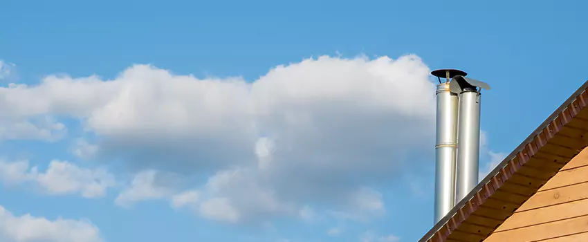 Chimney Cap Bird Guard Repair in Sherrelwood, Colorado