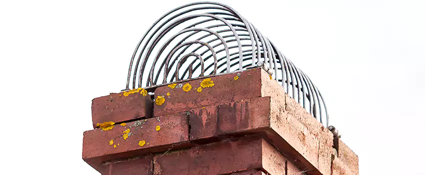Chimney Crown Problems in Sherrelwood, Colorado