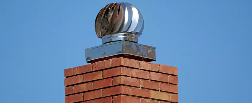 Chimney Damper Hinge Repair in Sherrelwood, CO