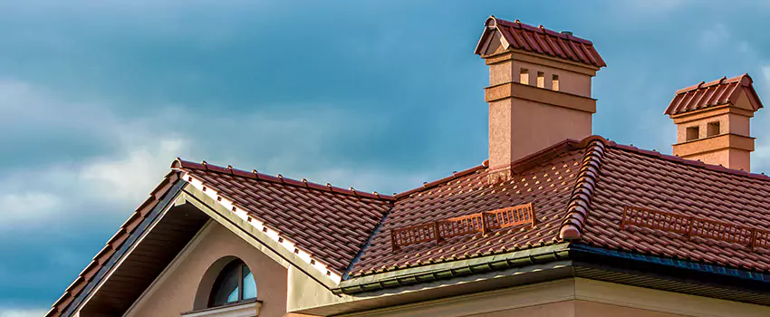 Residential Chimney Services in Sherrelwood, Colorado