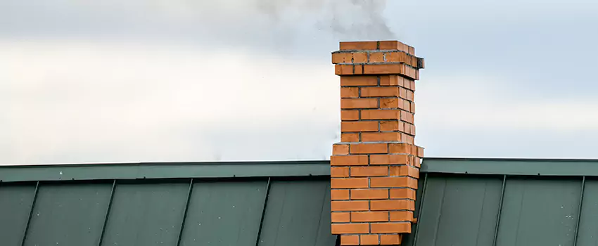 Chimney Installation Company in Sherrelwood, CO