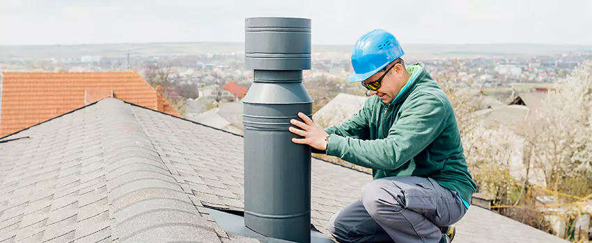 Insulated Chimney Liner Services in Sherrelwood, CO