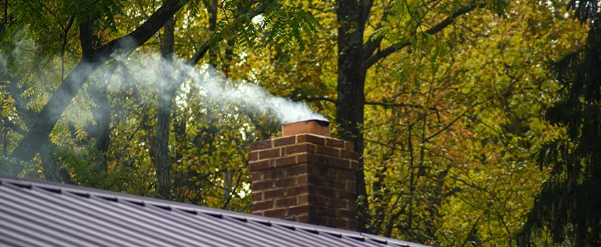 Gas Chimney Odor Removal in Sherrelwood, Colorado