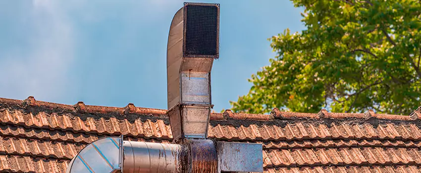 Chimney Blockage Removal in Sherrelwood, Colorado