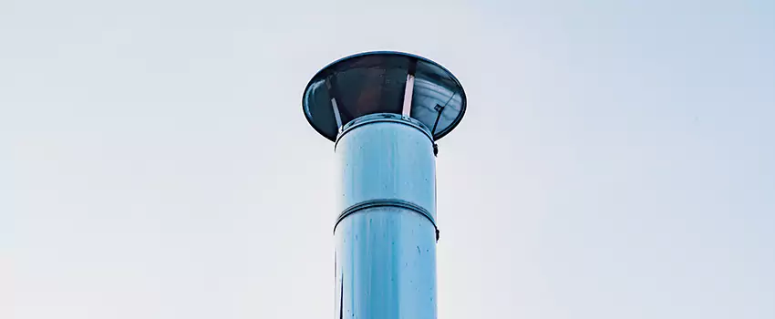 Chimney Spark Arrestor Mesh Installation in Sherrelwood, Colorado