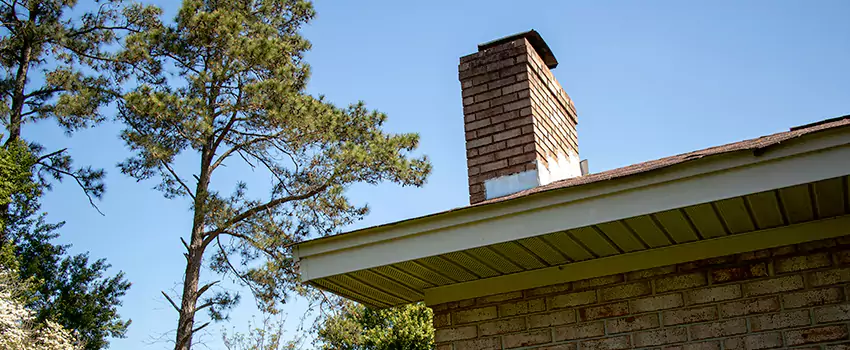 Brick Chimney Sweep Near Me in Sherrelwood, CO