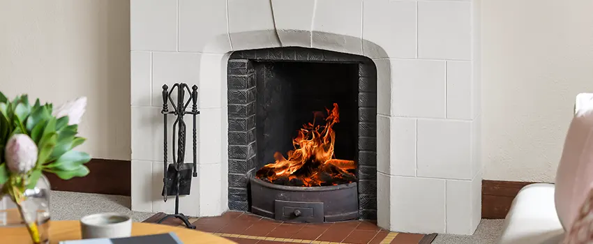 Classic Open Fireplace Design Services in Sherrelwood, Colorado