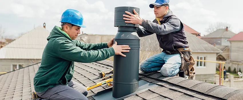 Commercial Chimney Cost in Sherrelwood, CO