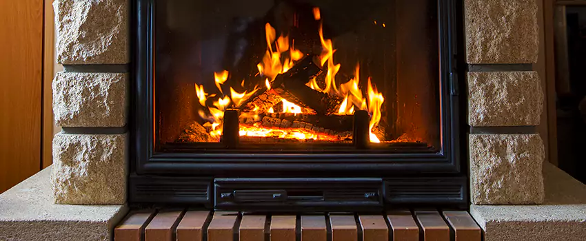 Decorative Fireplace Installation Cost in Sherrelwood, Colorado
