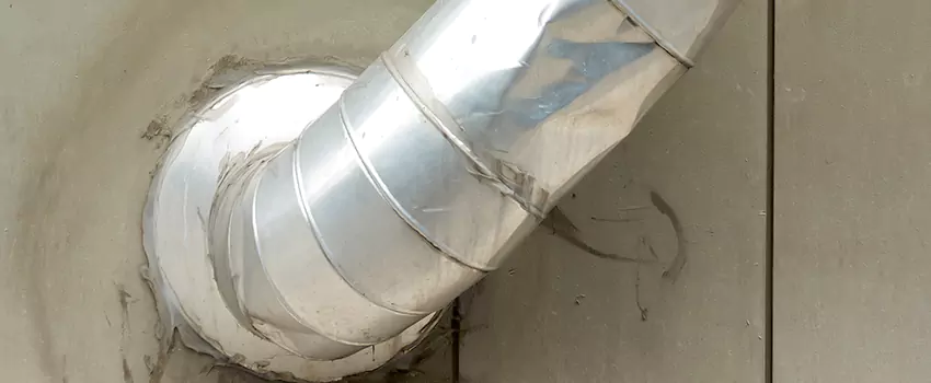 Dryer Vent Repair Process in Sherrelwood, CO