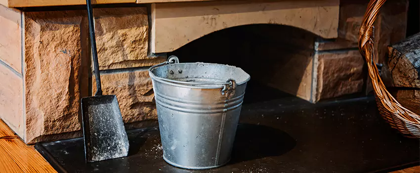 Clean The Fireplace Mantle And Hearth in Sherrelwood, Colorado