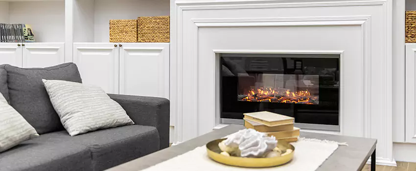Professional Fireplace Maintenance Contractors in Sherrelwood, CO
