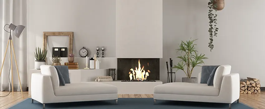 Decorative Fireplace Crystals Services in Sherrelwood, Colorado