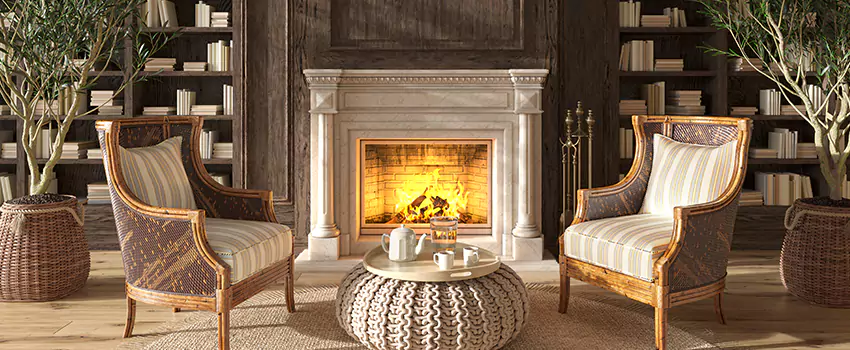 Ethanol Fireplace Fixing Services in Sherrelwood, Colorado