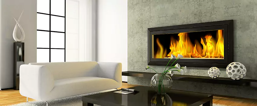 Fireplace Hearth Ideas in Sherrelwood, Colorado