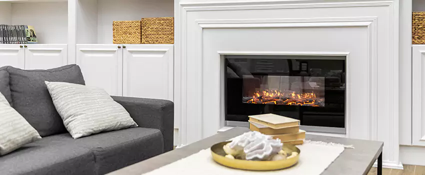 Pellet Fireplace Insert Installation in Sherrelwood, CO