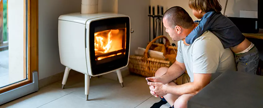 Fireplace Flue Maintenance Services in Sherrelwood, CO