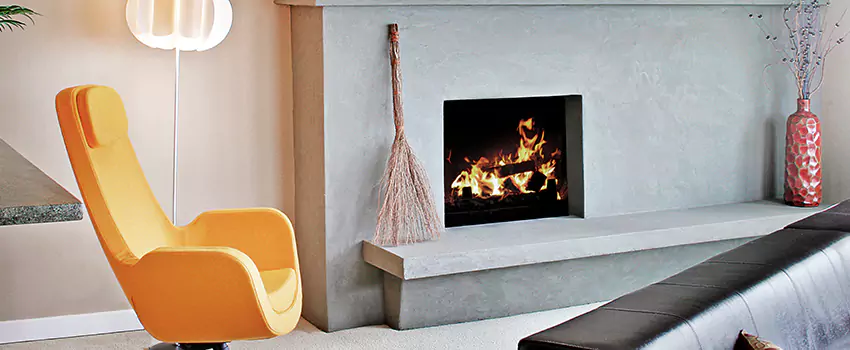 Electric Fireplace Makeover Services in Sherrelwood, CO