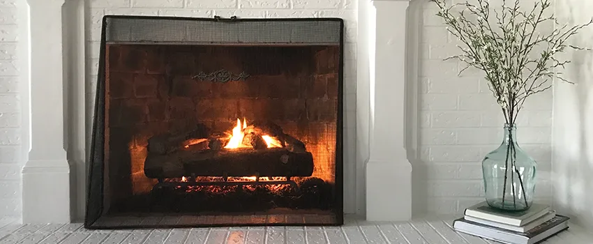 Cost-Effective Fireplace Mantel Inspection And Maintenance in Sherrelwood, CO