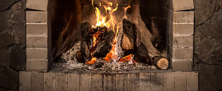 Cost of Rebuilding A Fireplace in Sherrelwood, Colorado