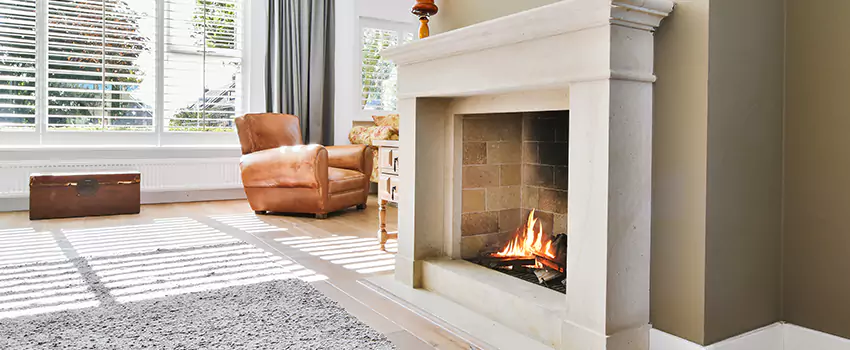 Vintage Fireplace Refacing in Sherrelwood, Colorado