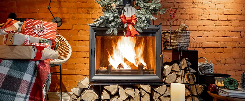 Steel Fireplace Grate Repair And Replacement Services in Sherrelwood, Colorado