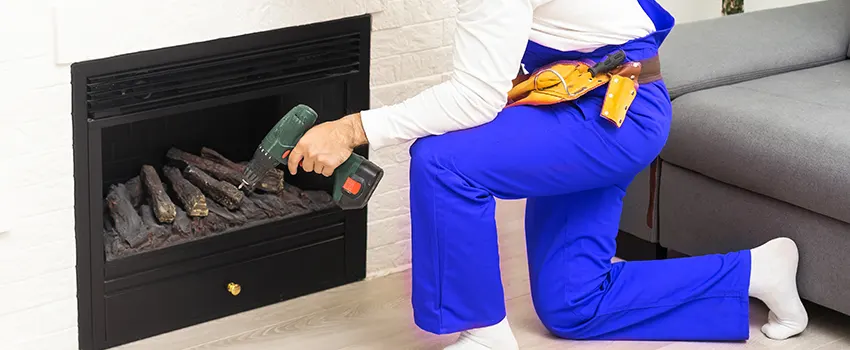 Fireplace Safety Inspection Specialists in Sherrelwood, Colorado