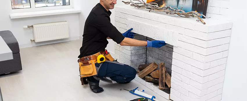 Gas Fireplace Repair And Replacement in Sherrelwood, CO
