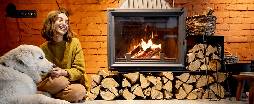 Fireplace Smell Removal Cost in Sherrelwood, CO
