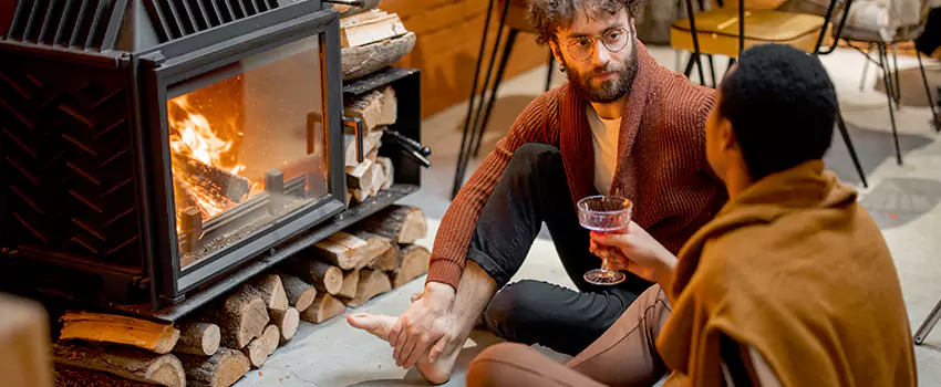 Fireplace Leaky Roof Repair in Sherrelwood, Colorado