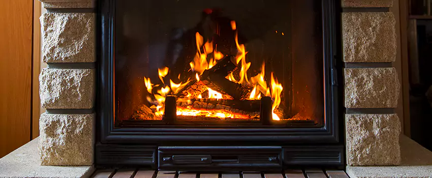 Fireplace Xtrordinair Probuilder Gas Fireplace Installation in Sherrelwood, CO