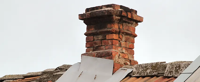 Cost of Fixing Blocked Chimney in Sherrelwood, Colorado