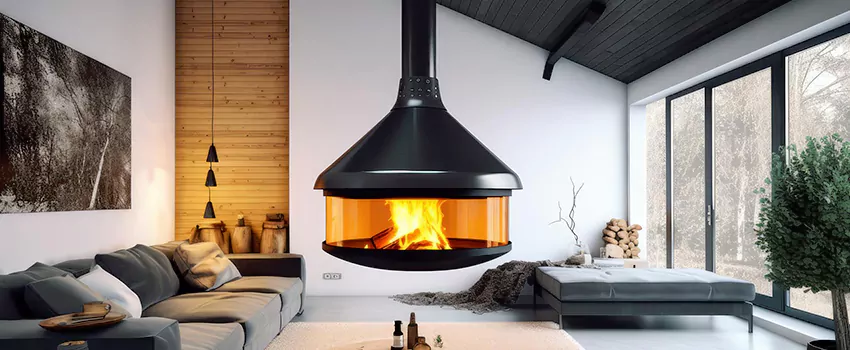 Floating Damaged Fireplace Repair Services in Sherrelwood, CO
