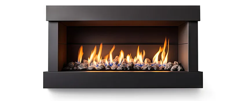 Outdoor Gas Fireplaces Installation in Sherrelwood, CO