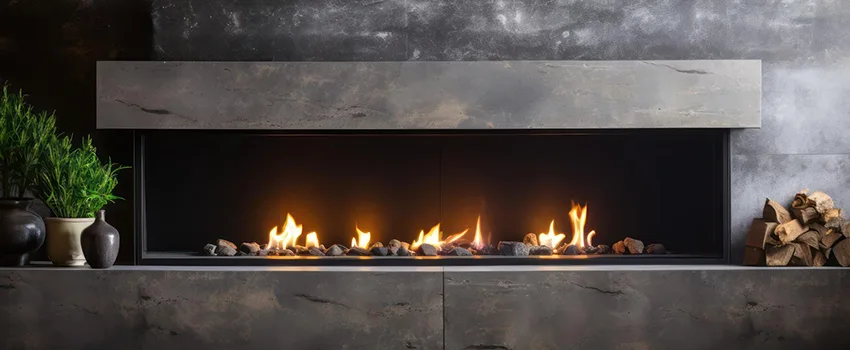 Gas Fireplace Front And Firebox Repair in Sherrelwood, CO