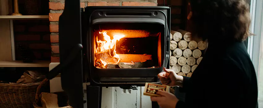 Hearthstone Wood Stoves Fireplace Repair in Sherrelwood, Colorado