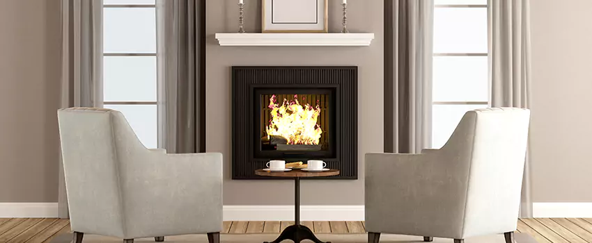Heatilator Direct Vent Fireplace Services in Sherrelwood, Colorado
