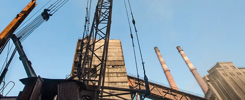 Industrial Chimneys Foundation Repair Services in Sherrelwood, CO